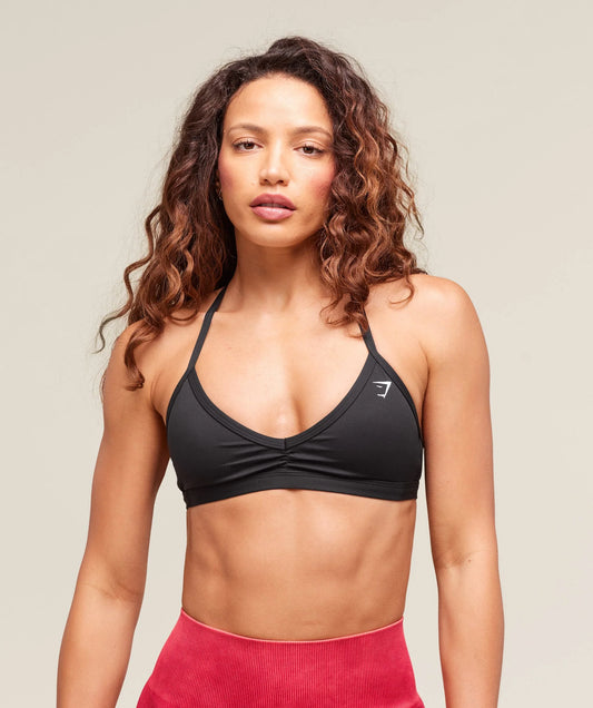 TOP DEPORTIVO MINIMAL