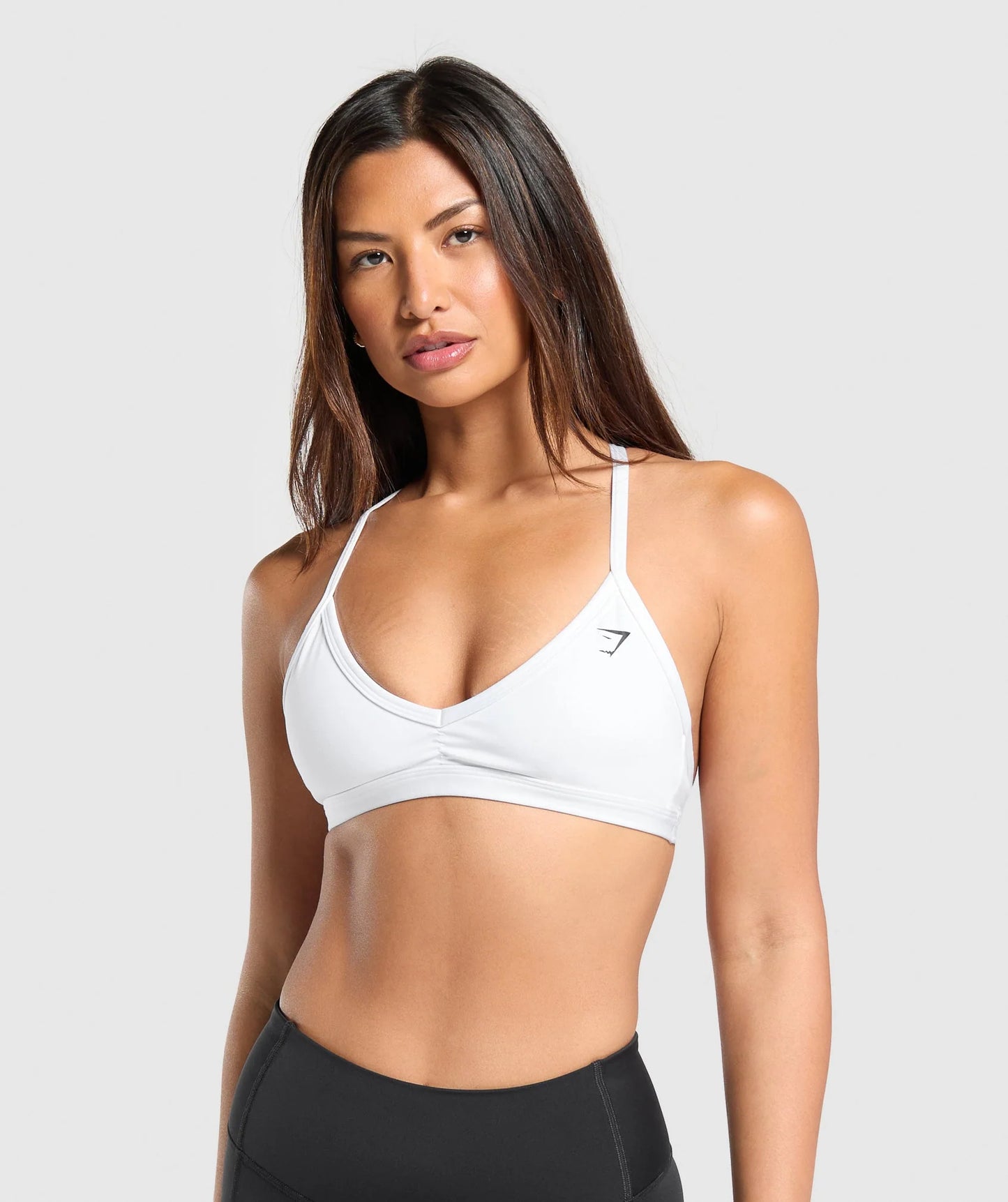 TOP DEPORTIVO MINIMAL