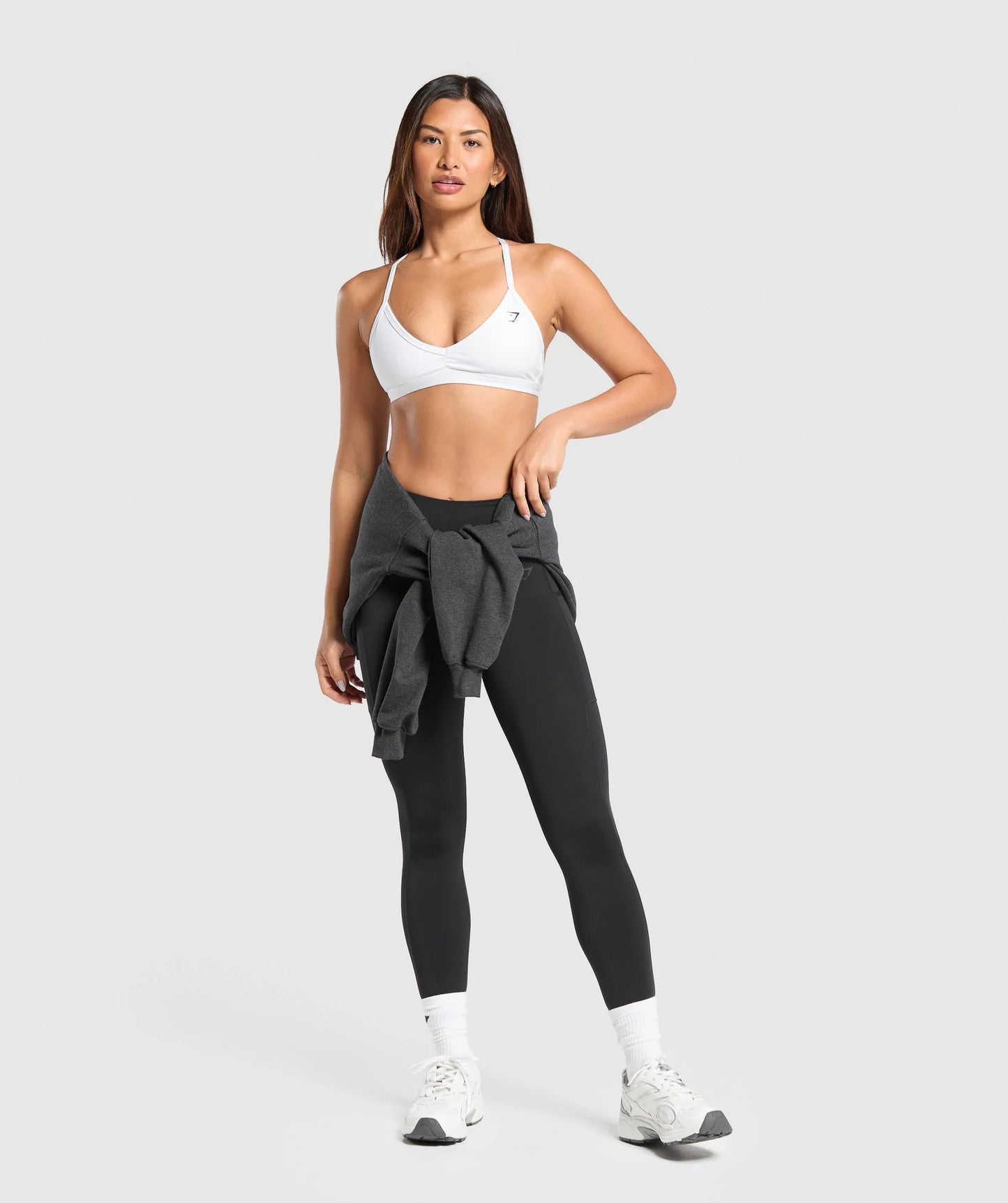 TOP DEPORTIVO MINIMAL