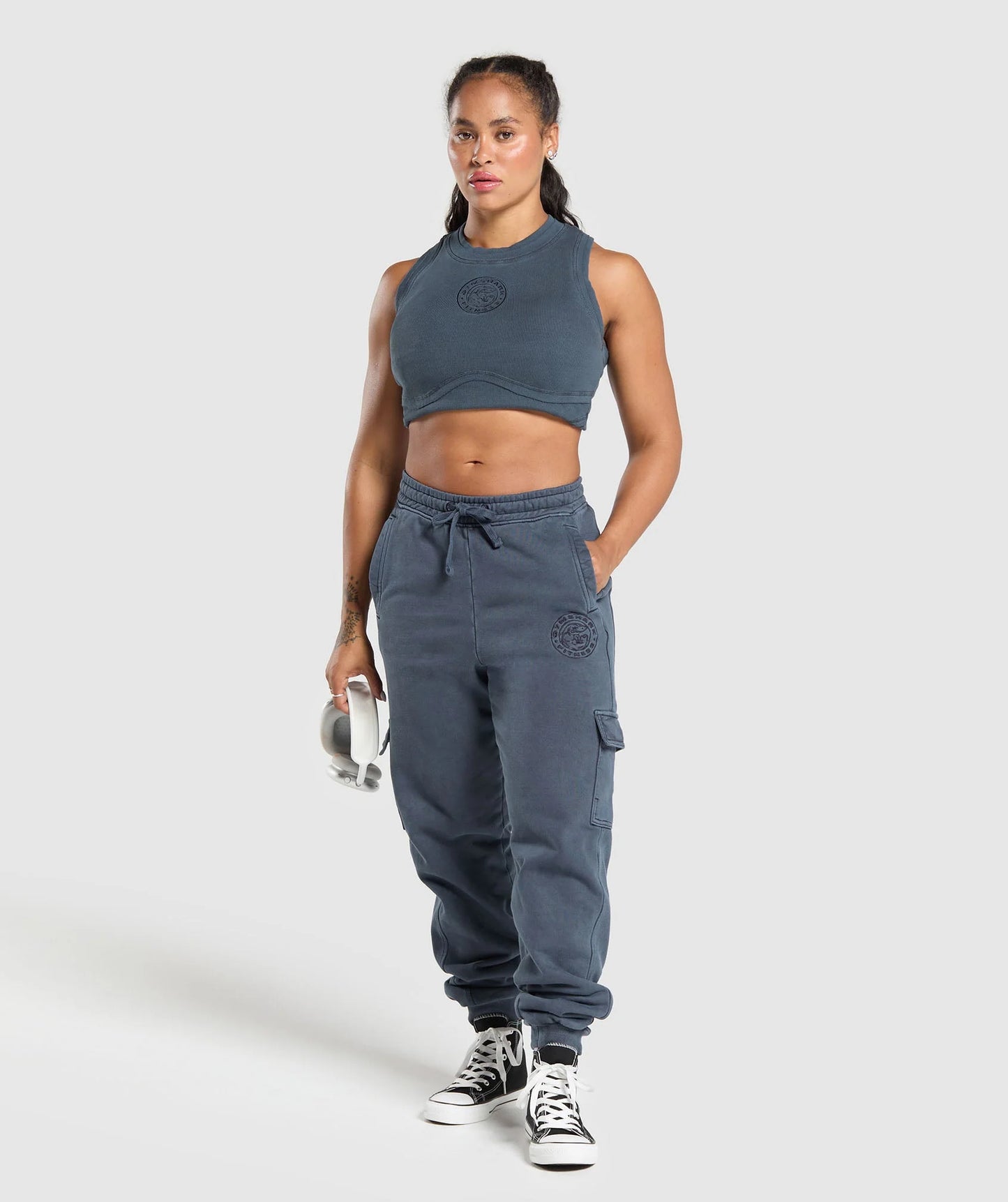 PREMIUM LEGACY TANK