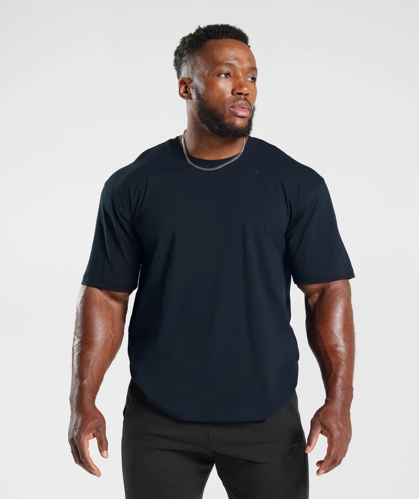 POWER T-SHIRT