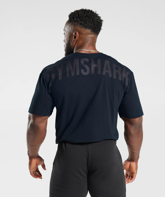 POWER T-SHIRT