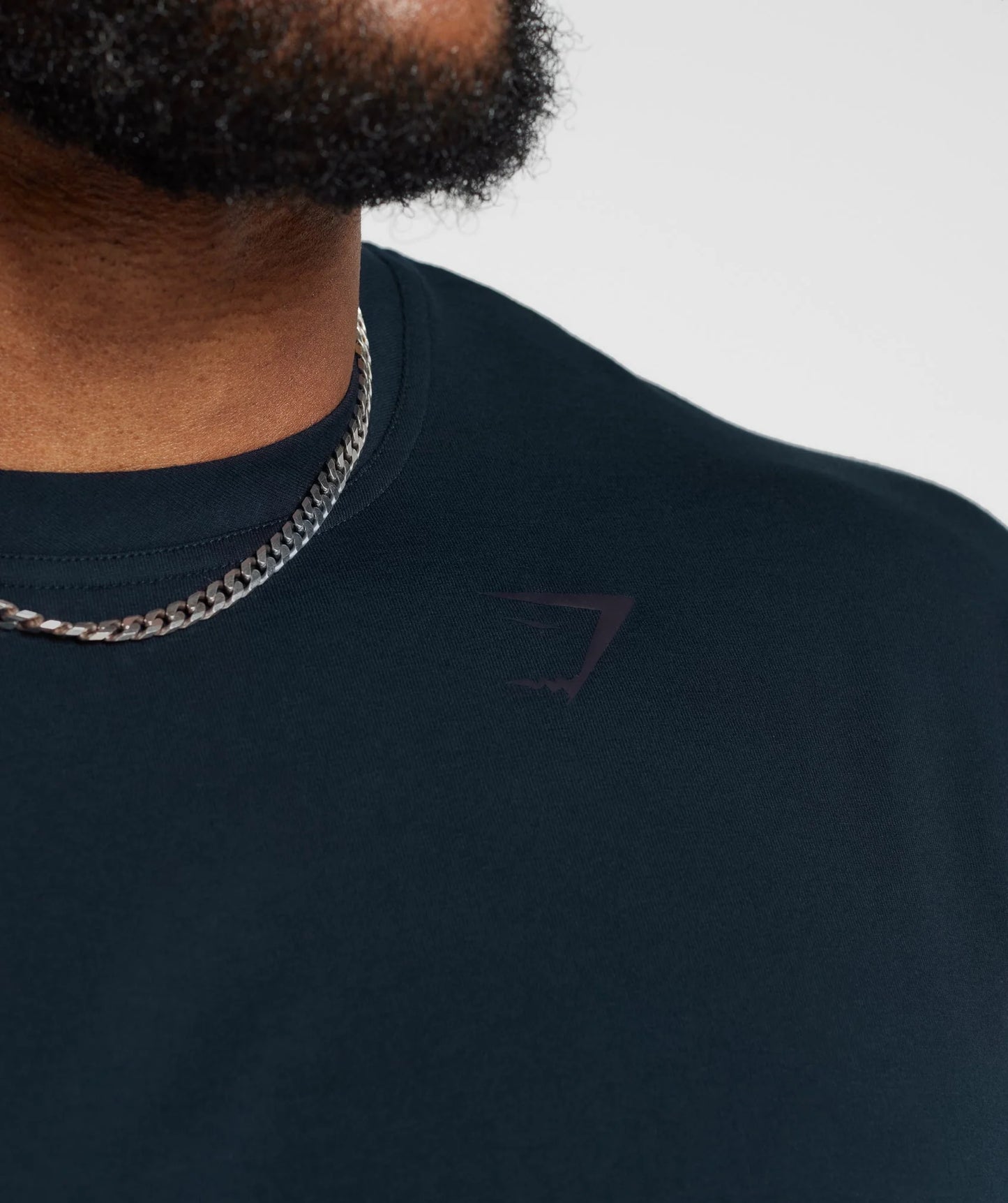 POWER T-SHIRT