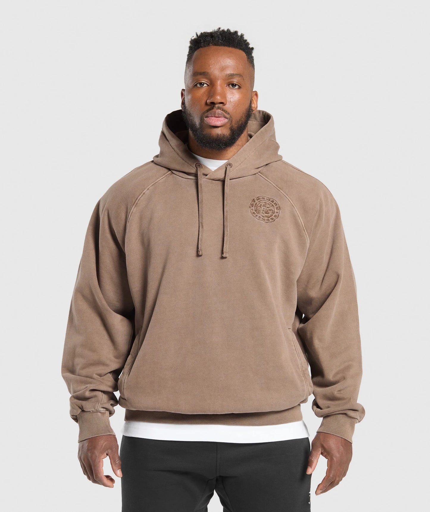 PREMIUM LEGACY HOODIE