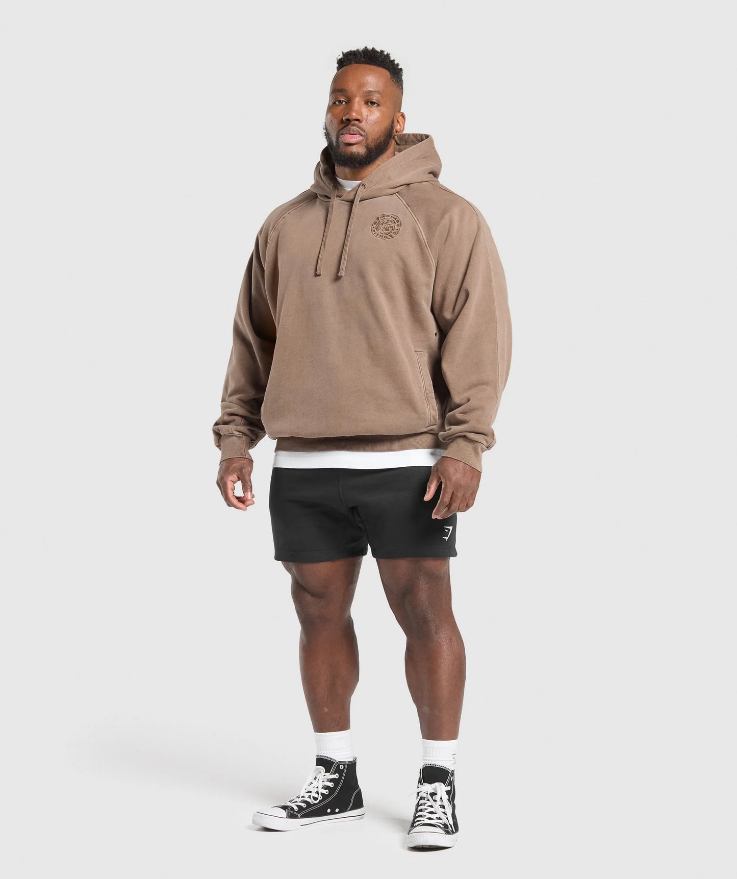 PREMIUM LEGACY HOODIE