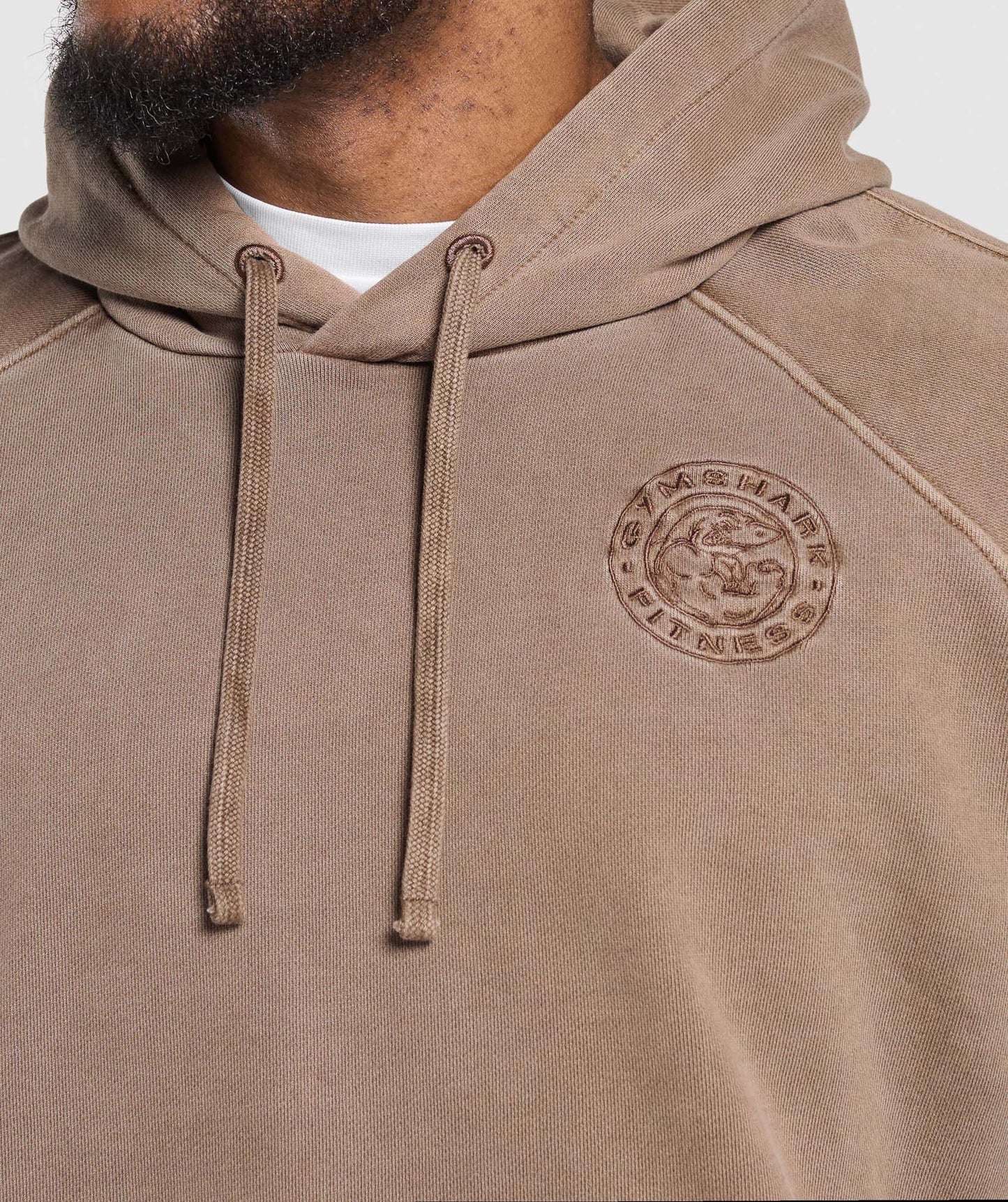 PREMIUM LEGACY HOODIE