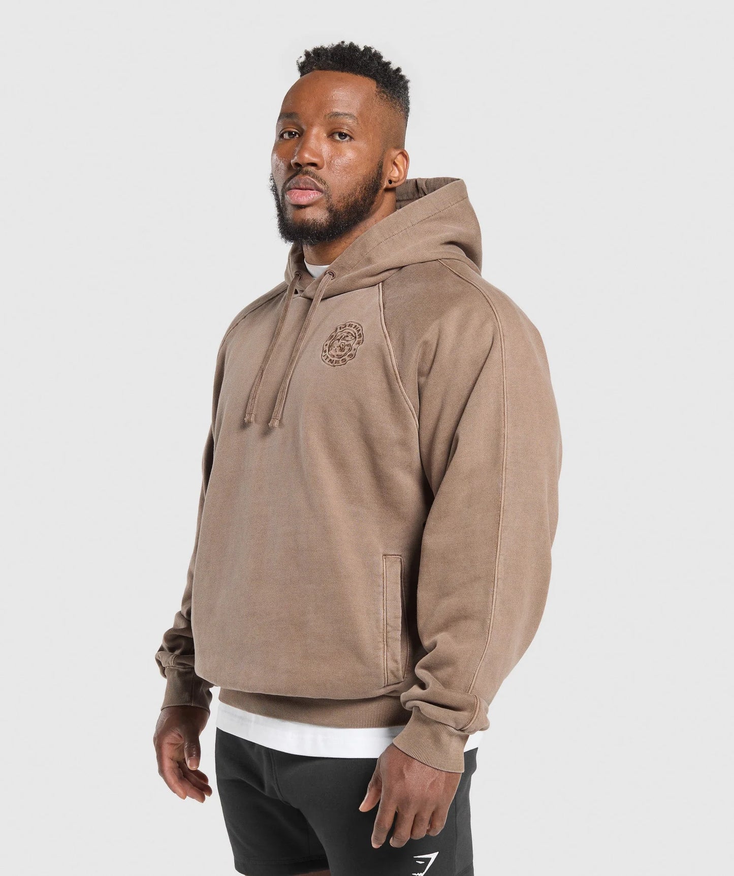 PREMIUM LEGACY HOODIE