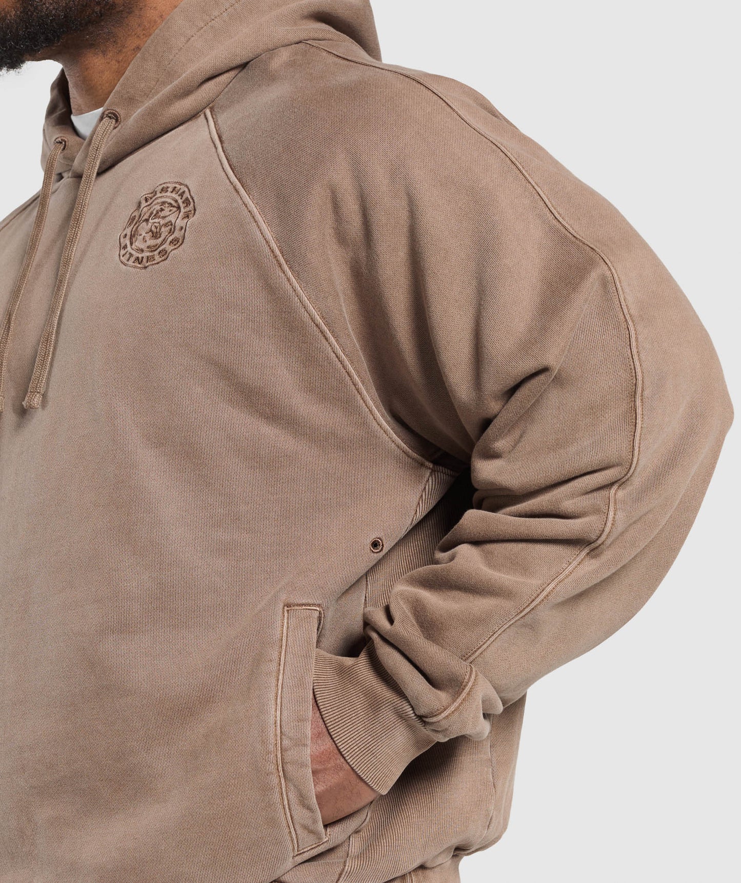 PREMIUM LEGACY HOODIE