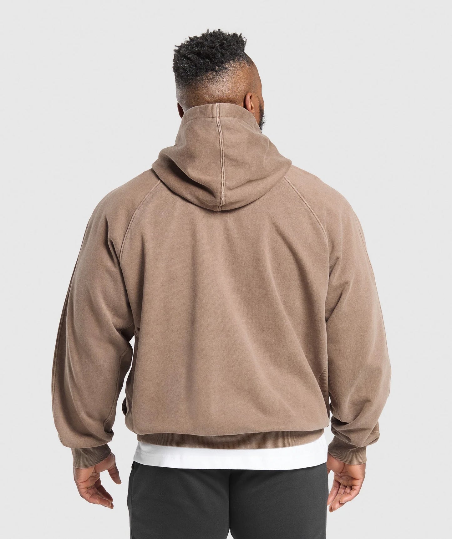 PREMIUM LEGACY HOODIE