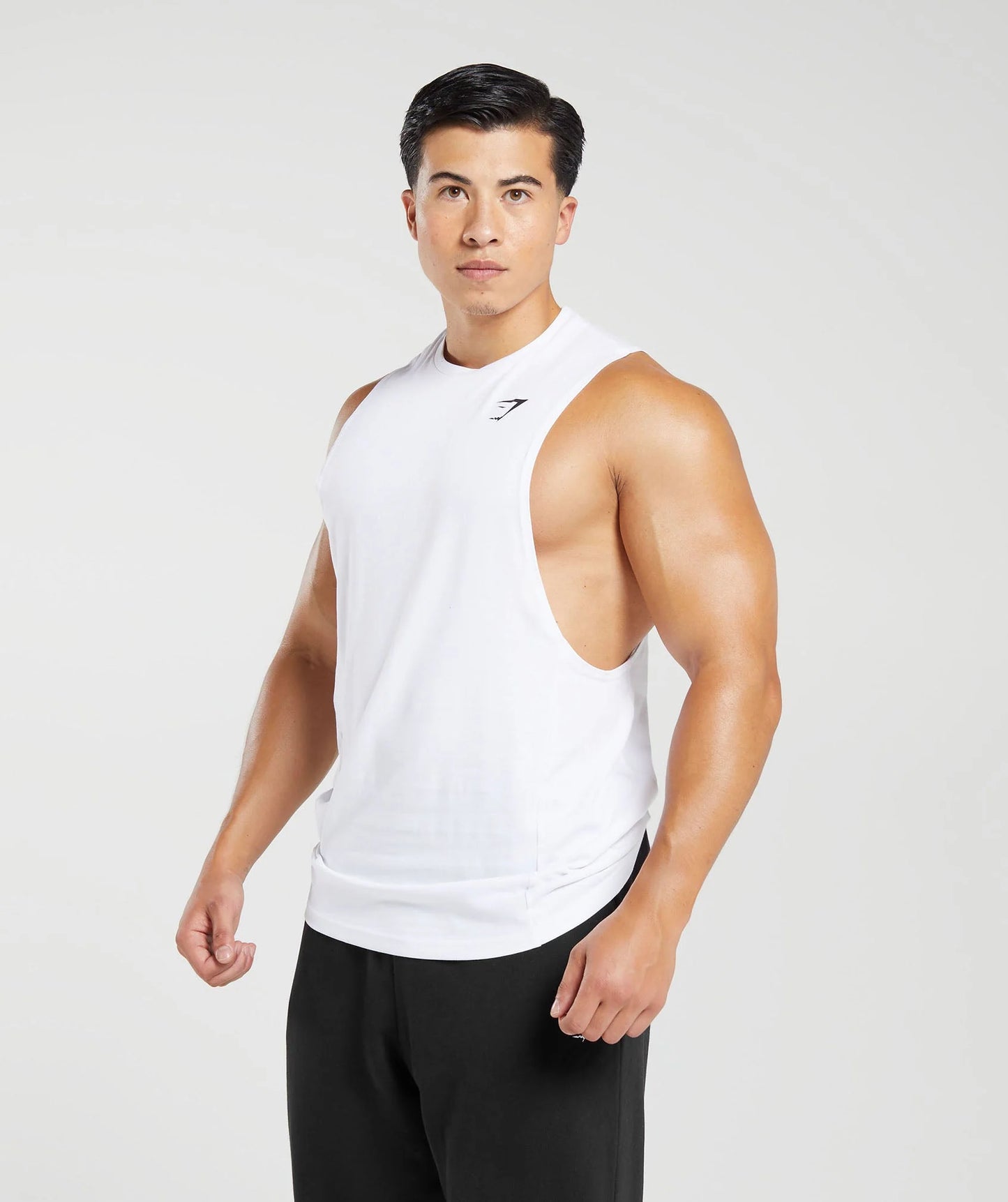 REACT DROP ARM TANK