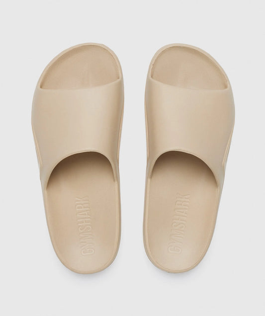 REST DAY SLIDES
