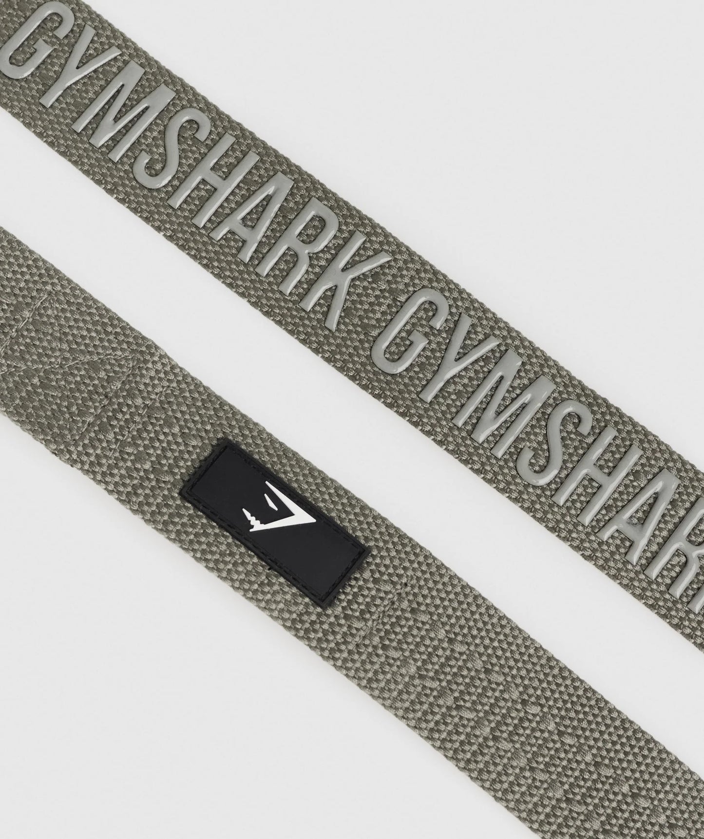 SILICONE LIFTING STRAPS DUSK GREEN