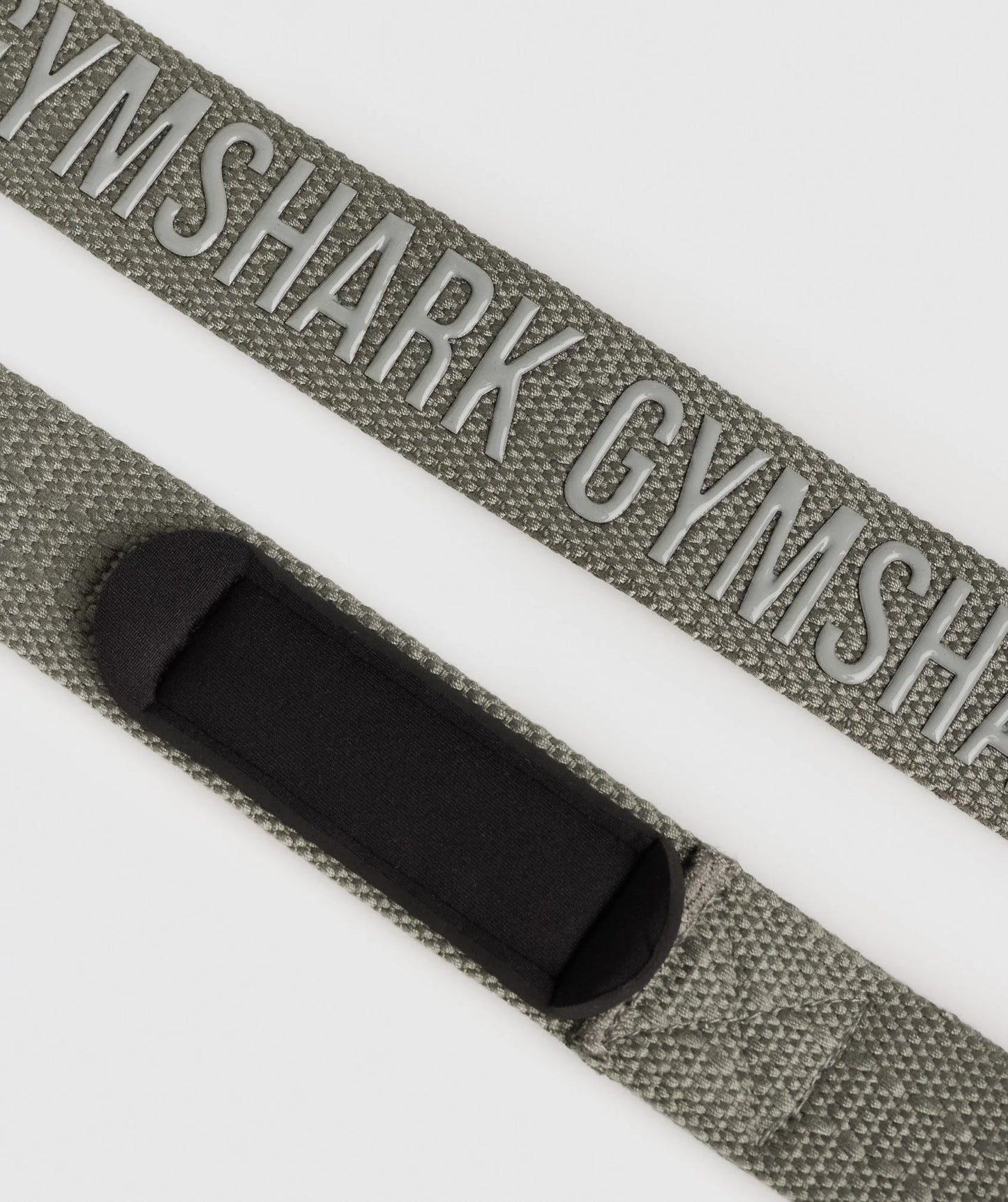 SILICONE LIFTING STRAPS DUSK GREEN