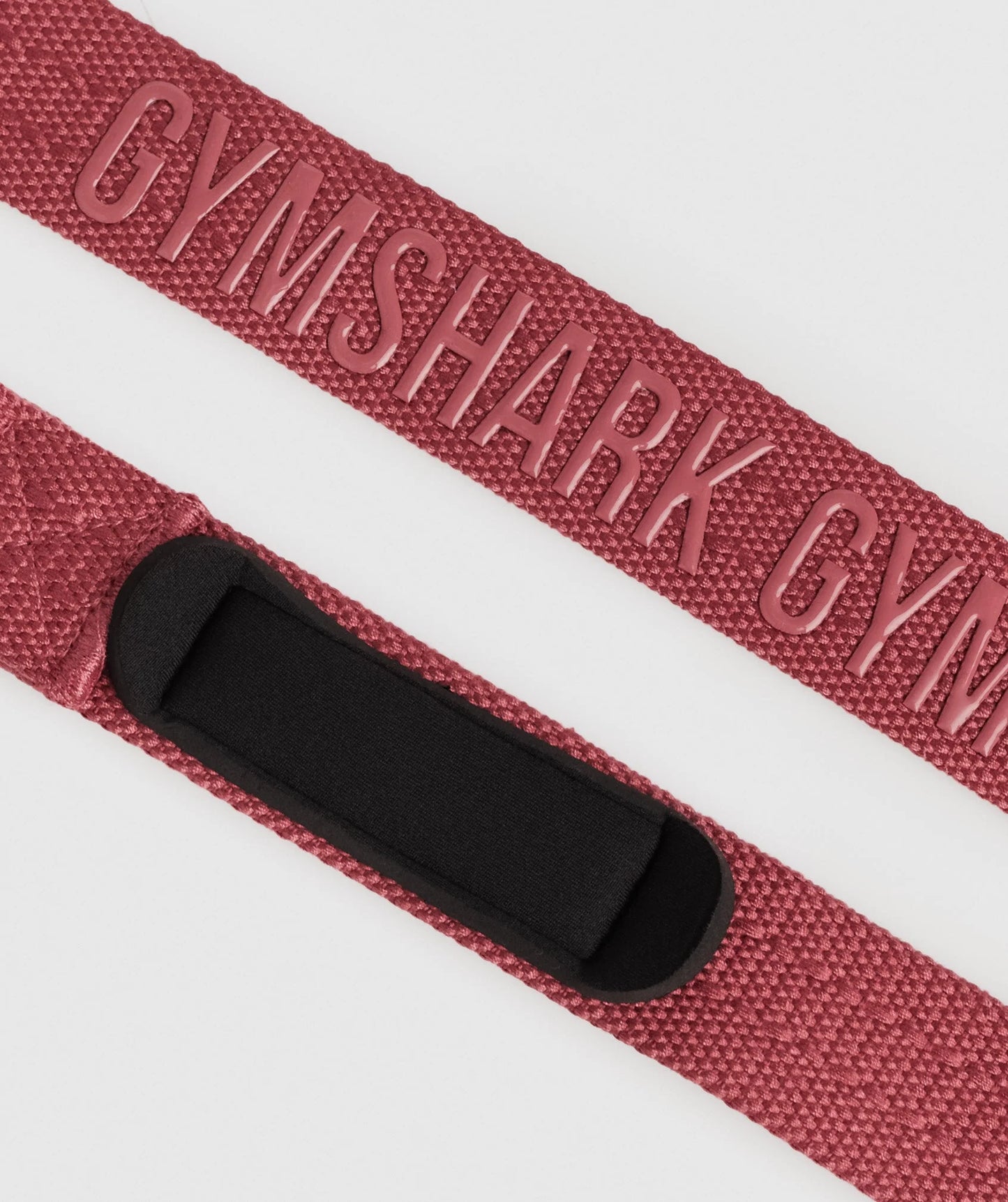 SILICONE LIFTING STRAPS SOFT BERRY