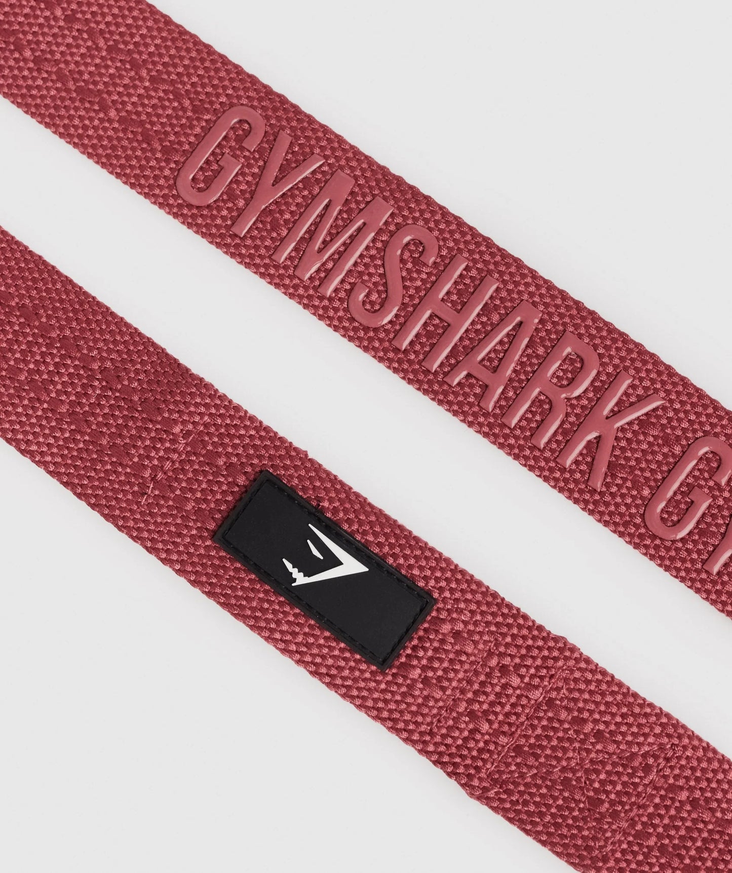 SILICONE LIFTING STRAPS SOFT BERRY