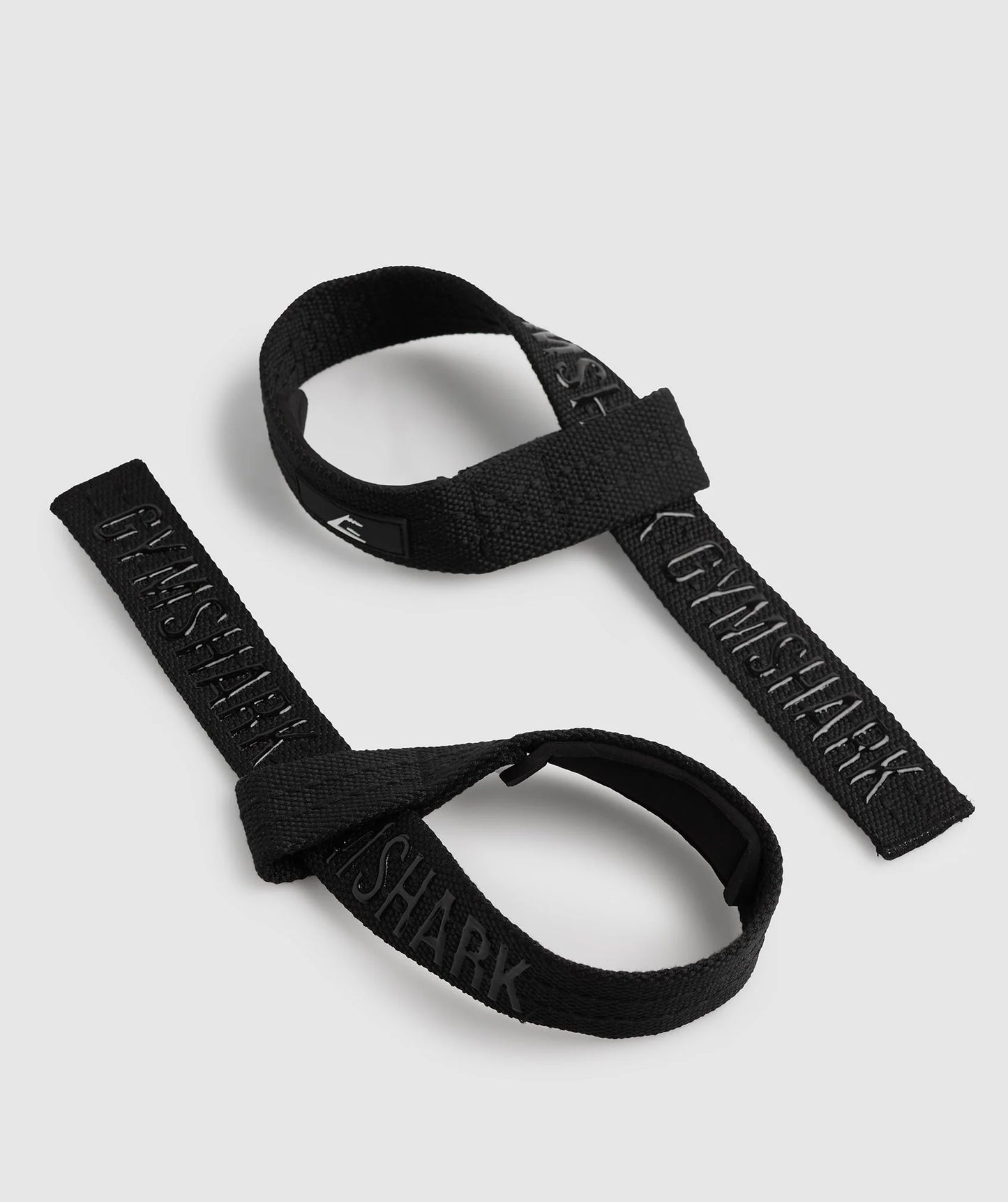 SILICONE LIFTING STRAPS BLACK