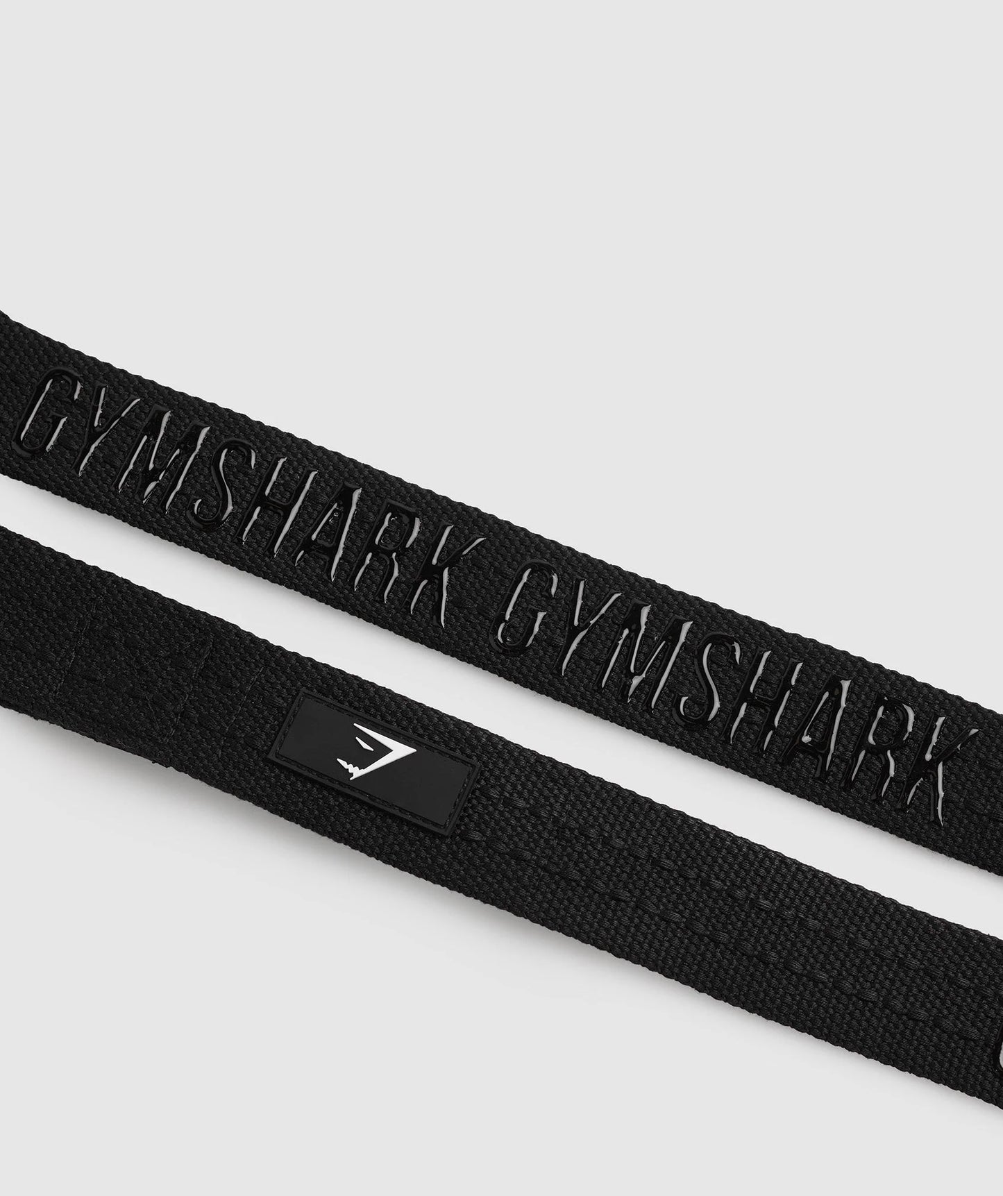 SILICONE LIFTING STRAPS BLACK