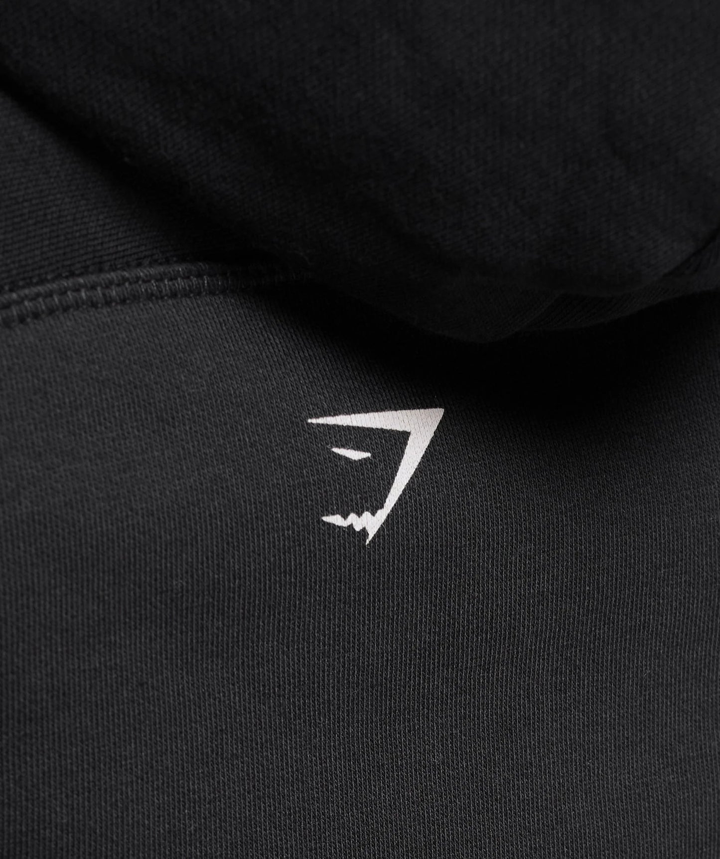 STRENGTH DEPARTMENT GRAPHIC HOODIE