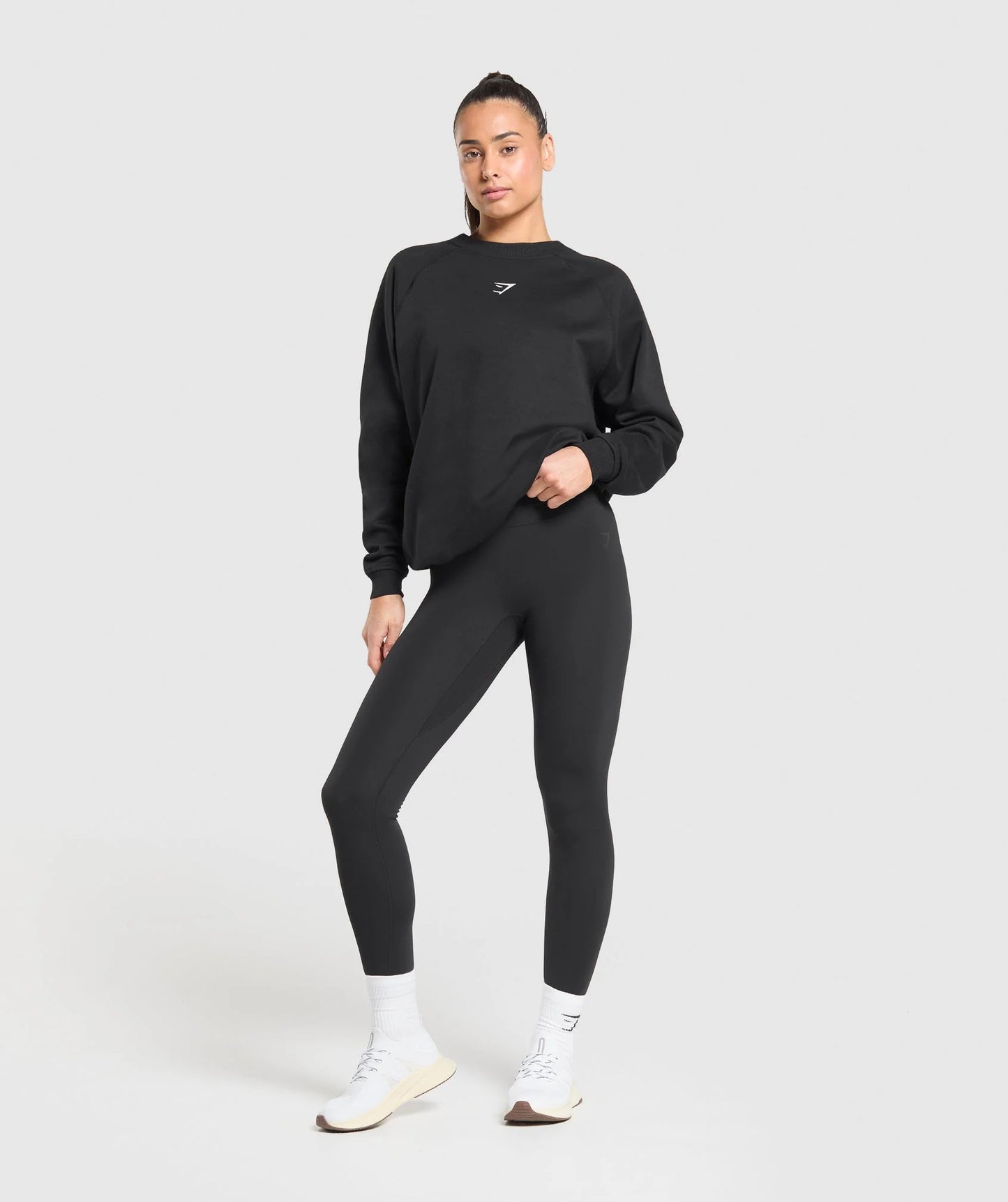SUDADERA PARA ENTRENAMIENTO