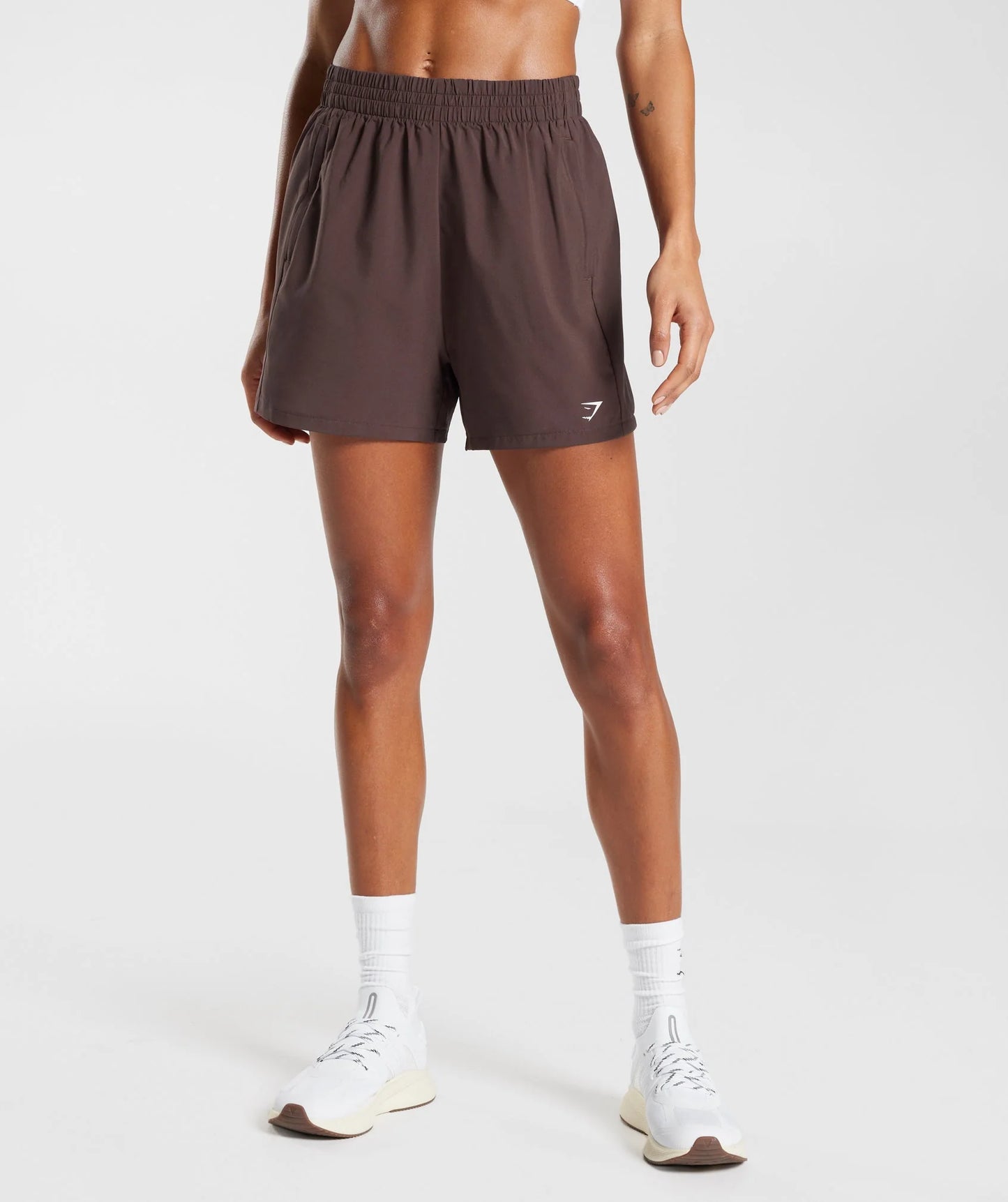 SHORTS CON BOLSILLOS