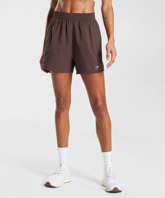 SHORTS CON BOLSILLOS