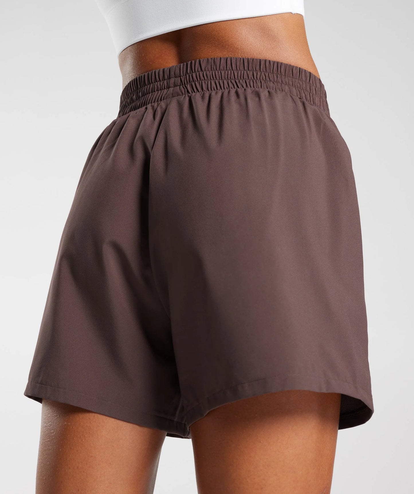 SHORTS CON BOLSILLOS