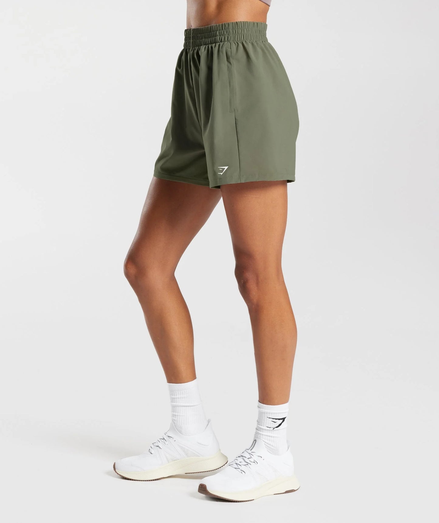SHORTS CON BOLSILLOS