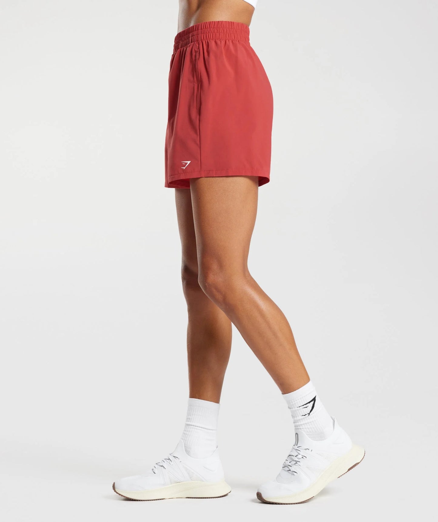 SHORTS CON BOLSILLOS