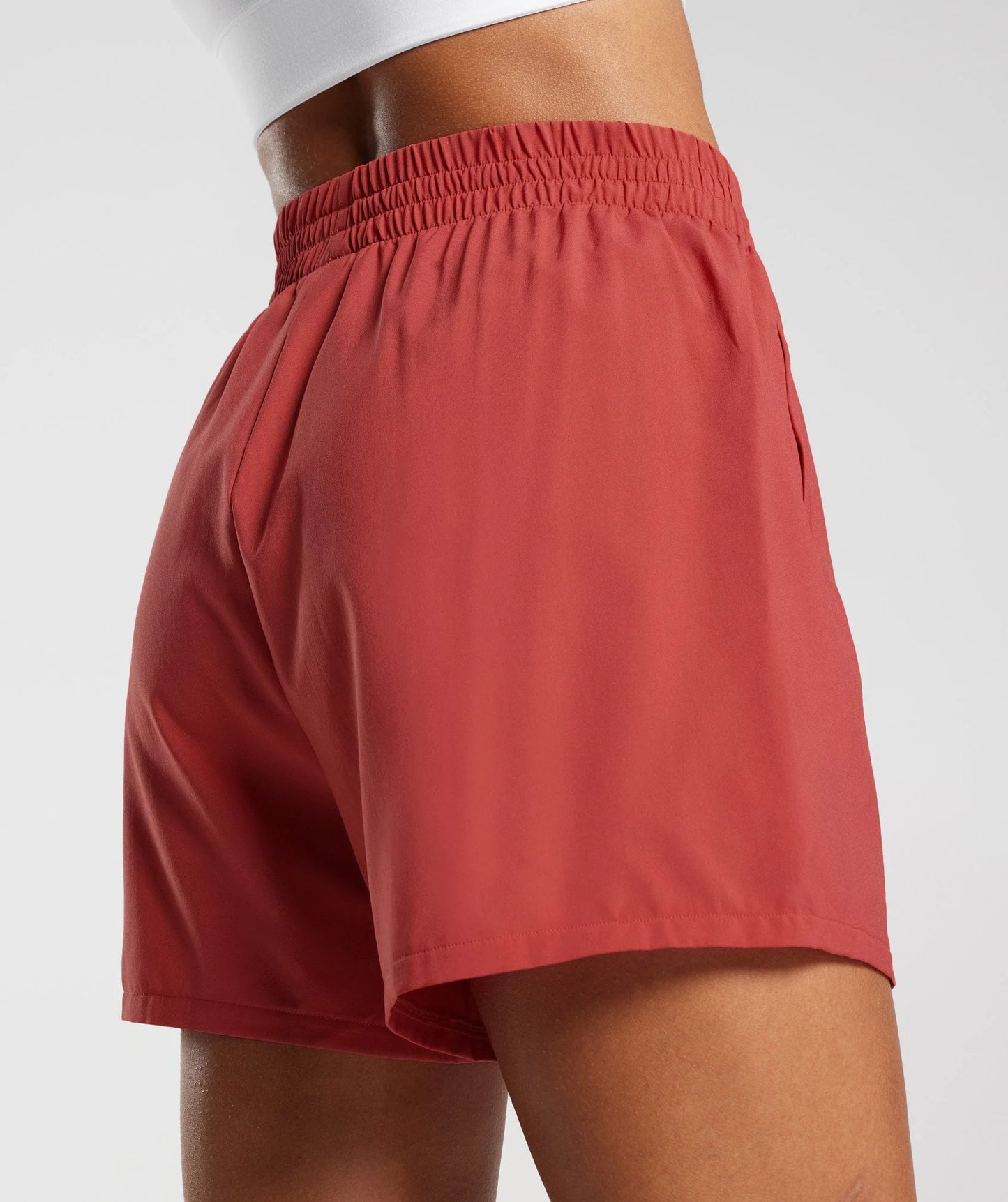 SHORTS CON BOLSILLOS