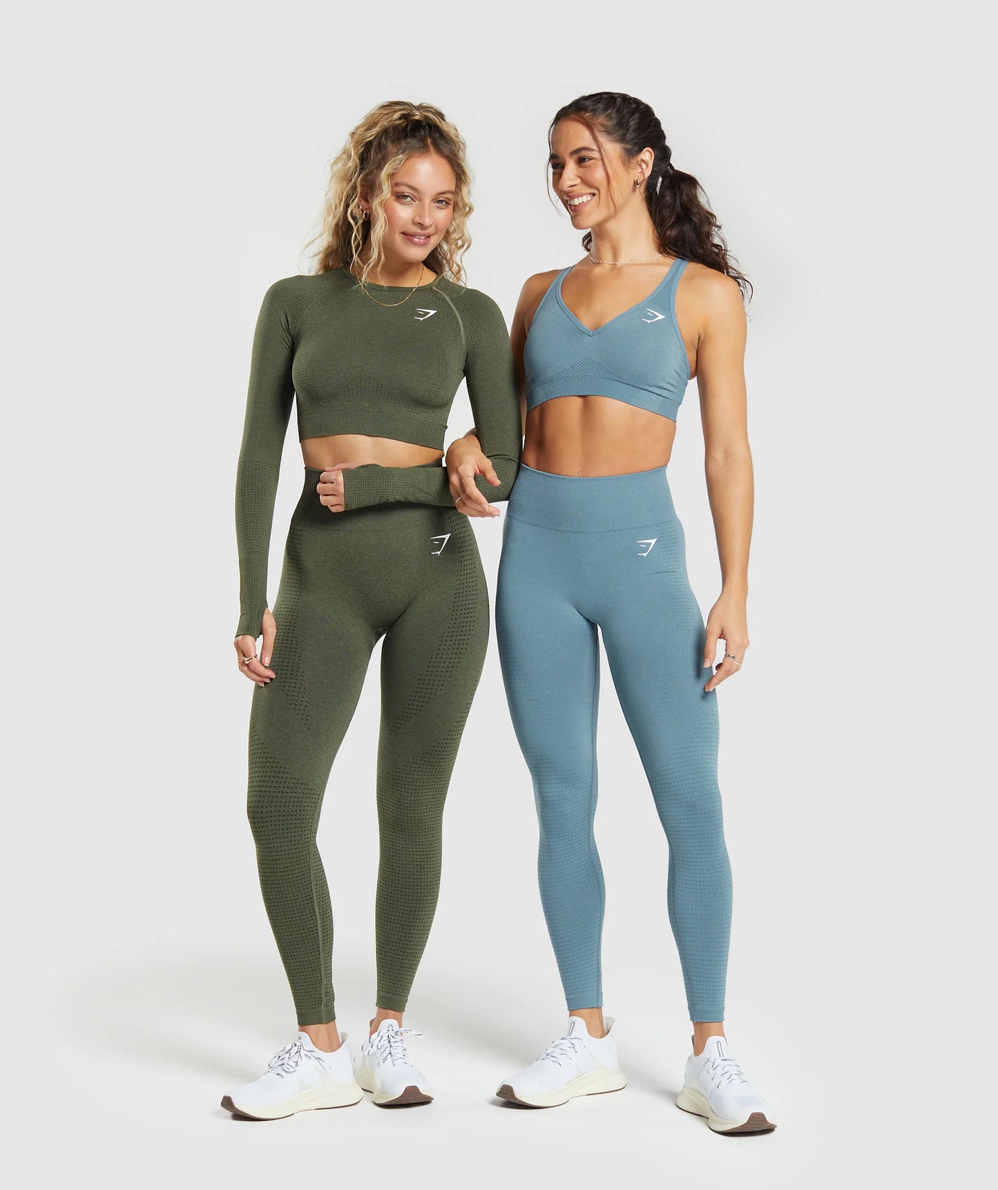CROP TOP VITAL SIN COSTURAS 2.0