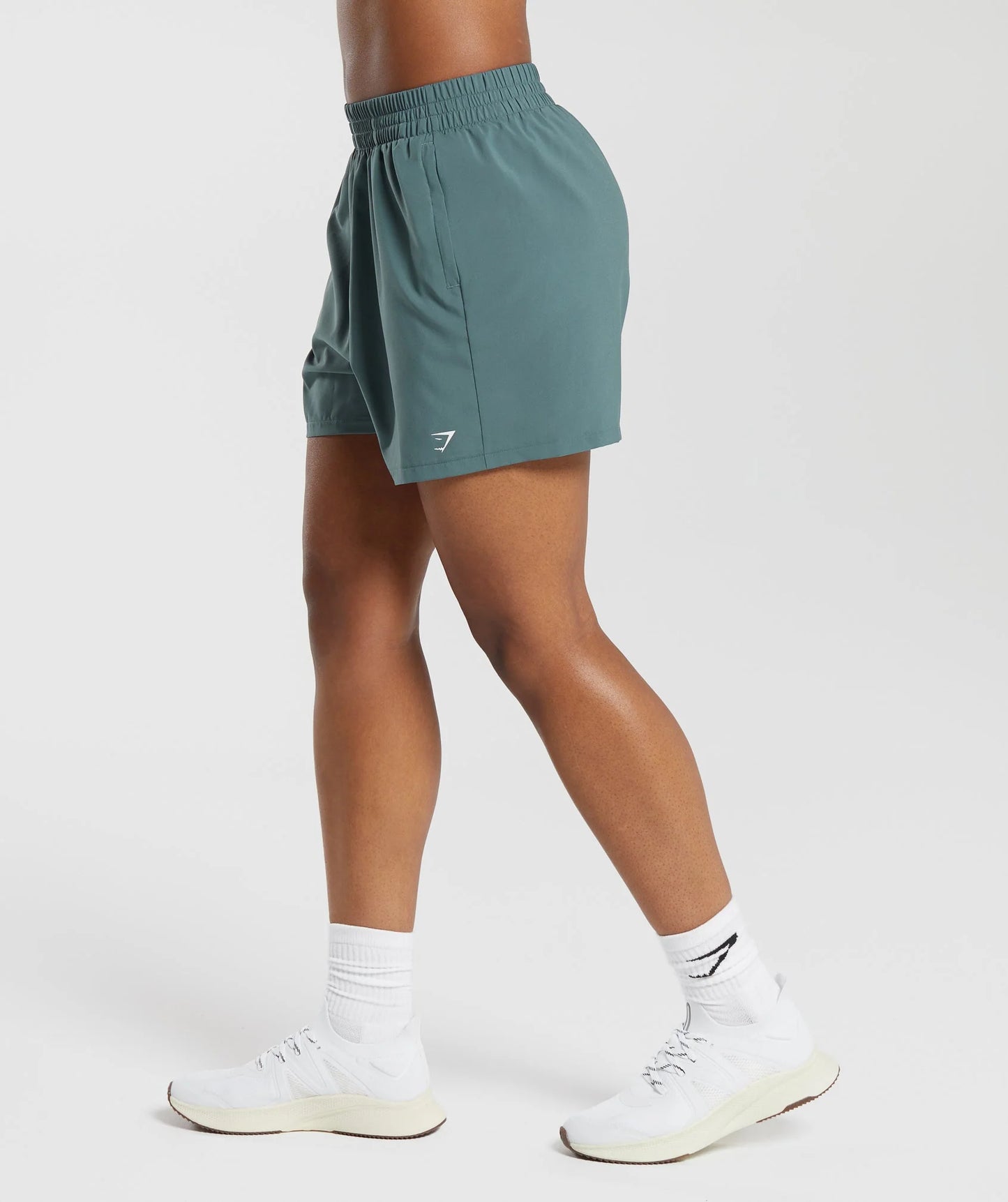 SHORTS CON BOLSILLOS