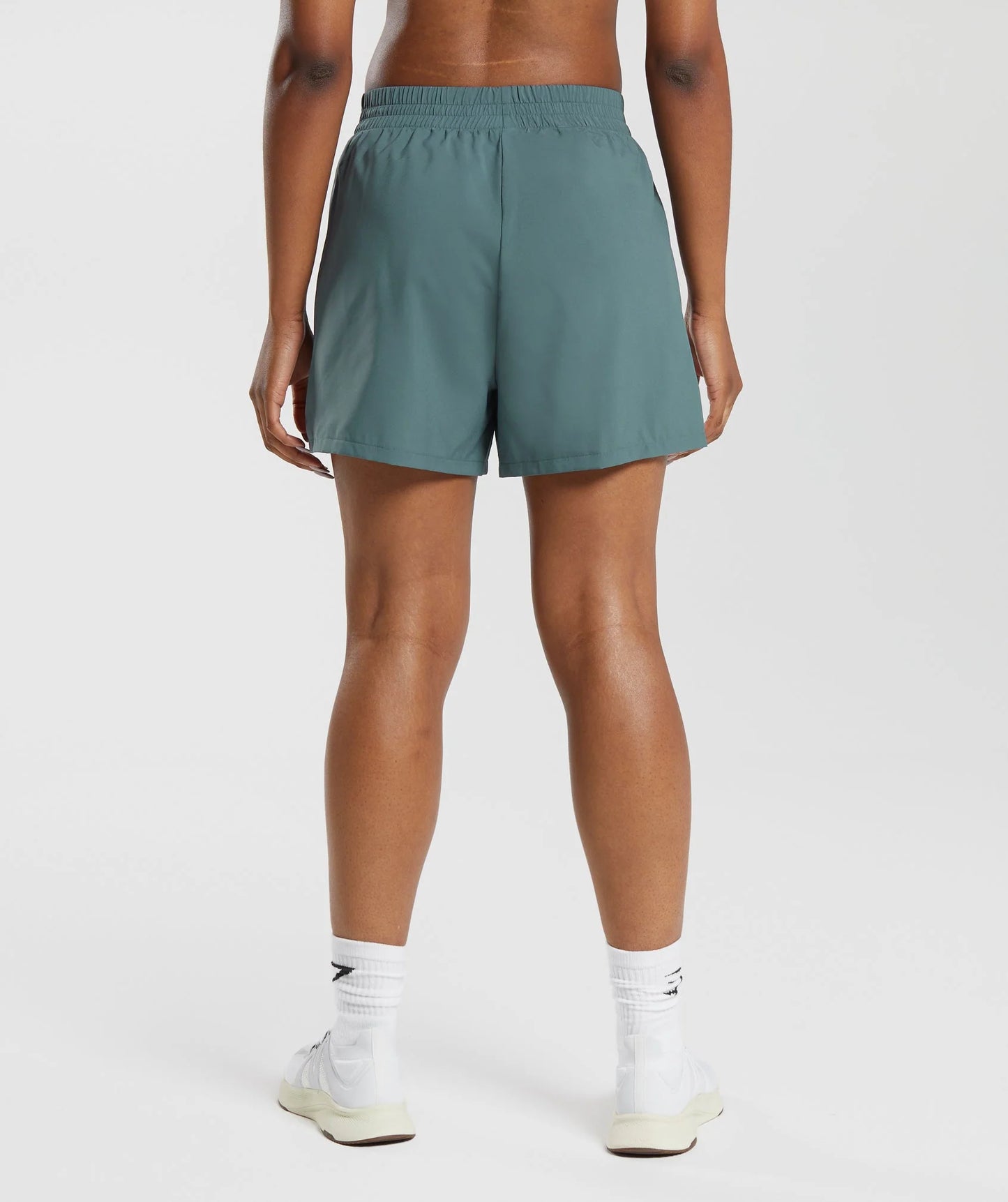 SHORTS CON BOLSILLOS