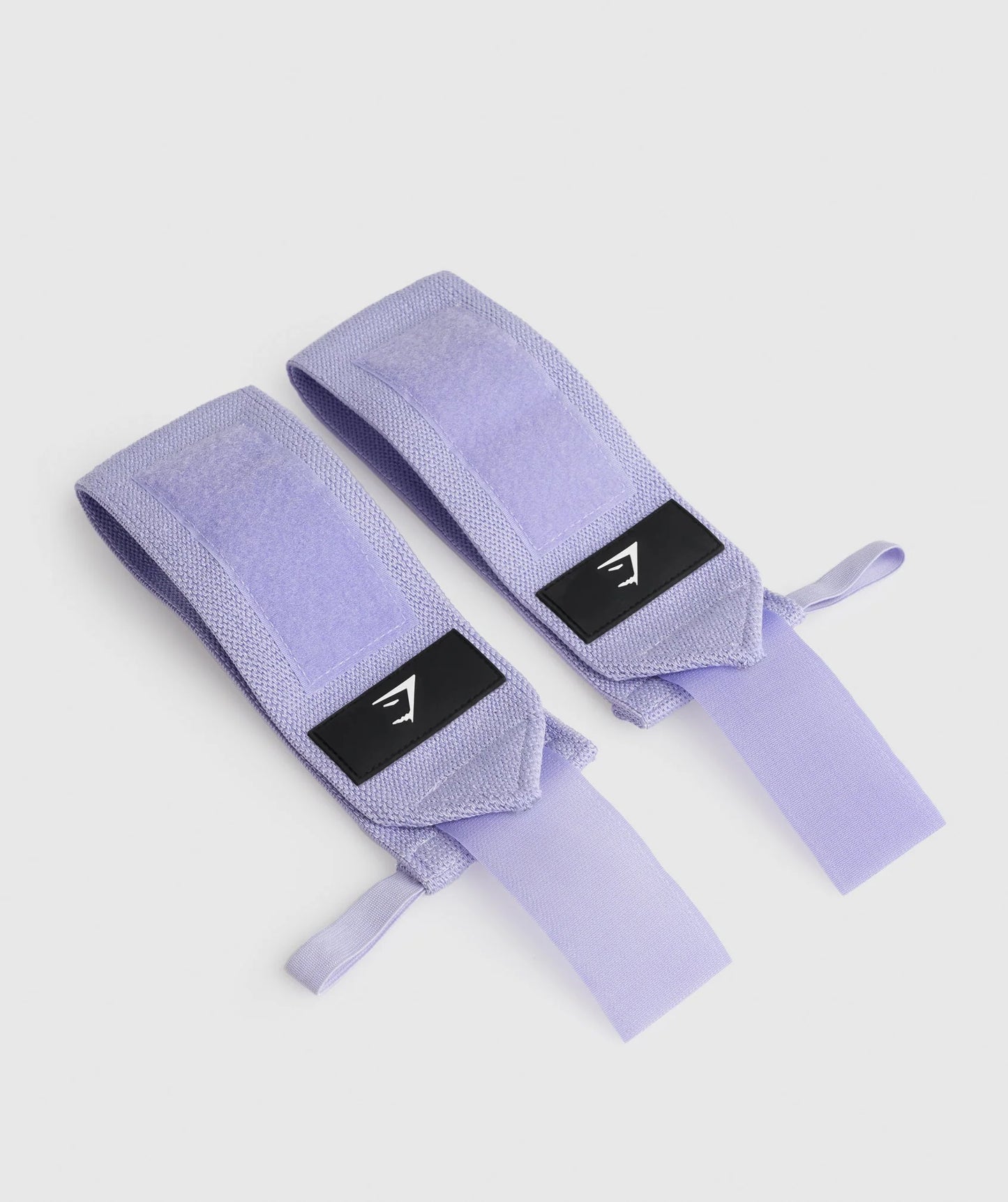 WRIST STRAPS POWDERED LILAC