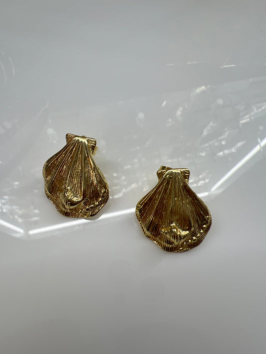ARETE CONCHA DORADA