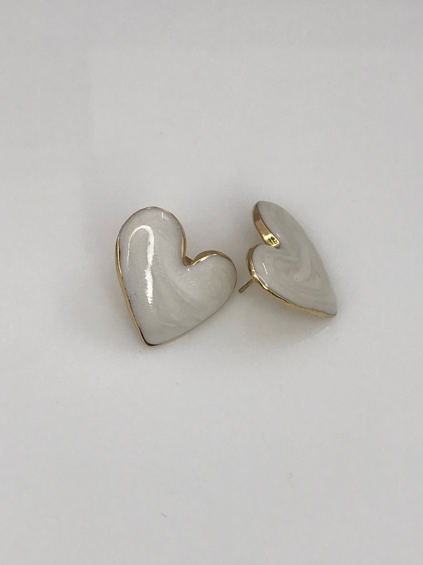 Pendiente corazón