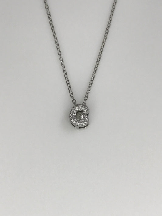 Collar inicial