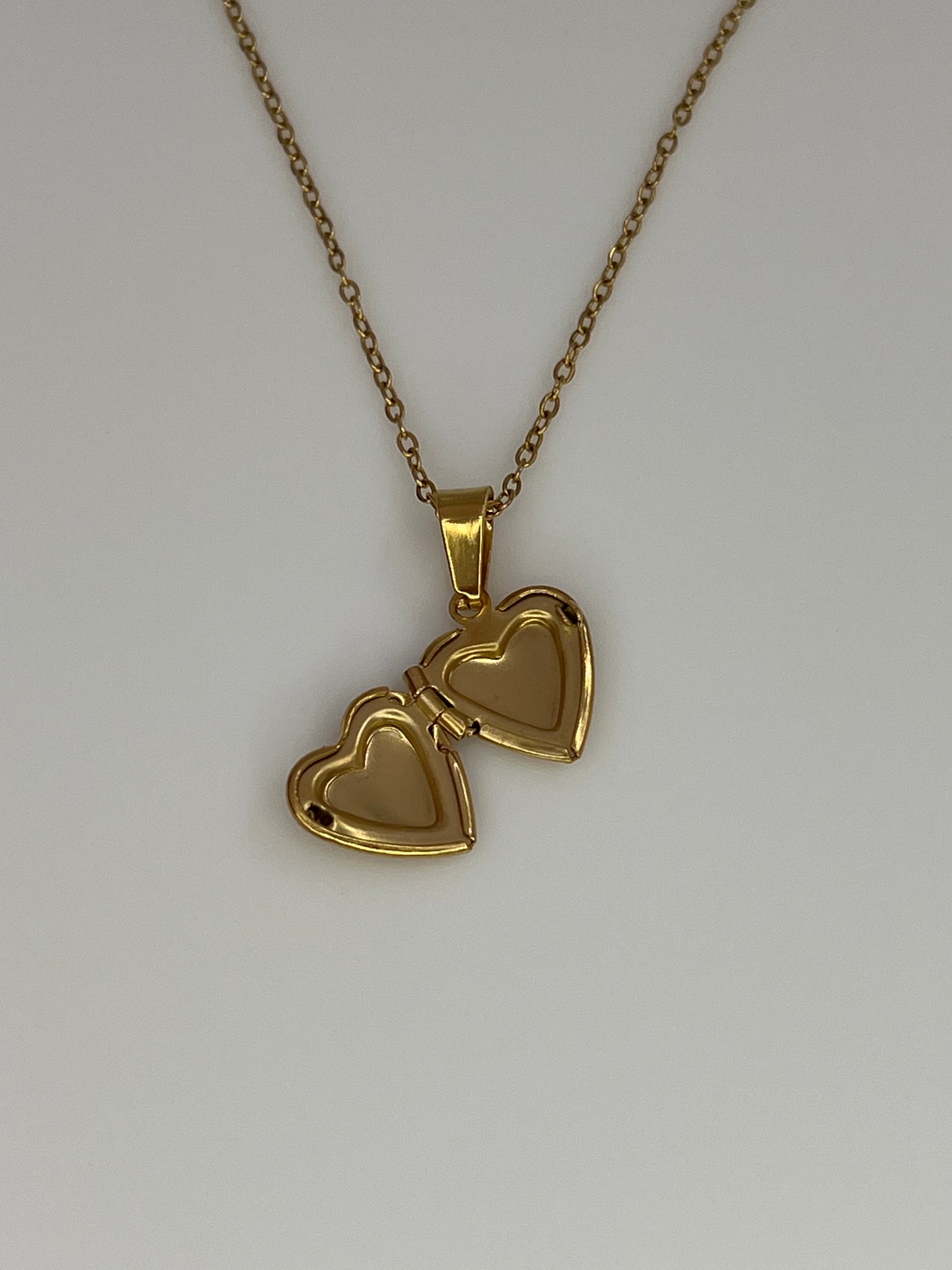 RELICARIO CORAZÓN