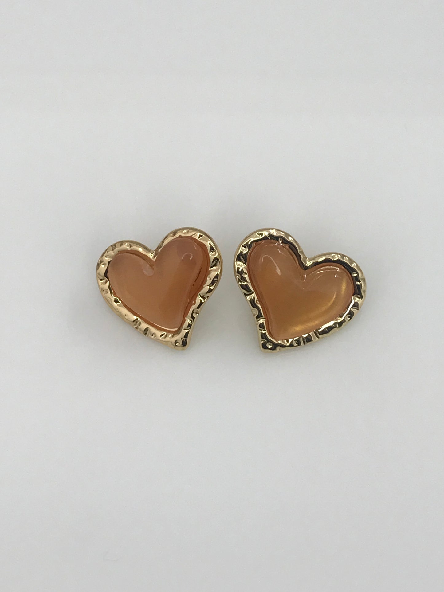 Pendiente corazón