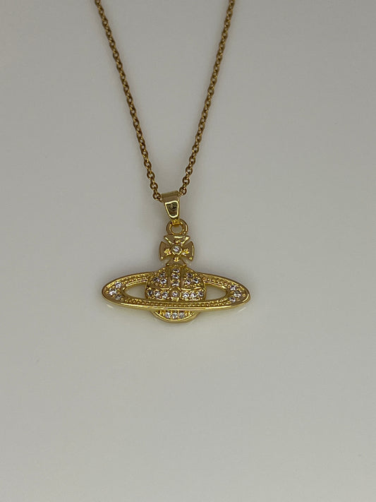 Collar Westwood