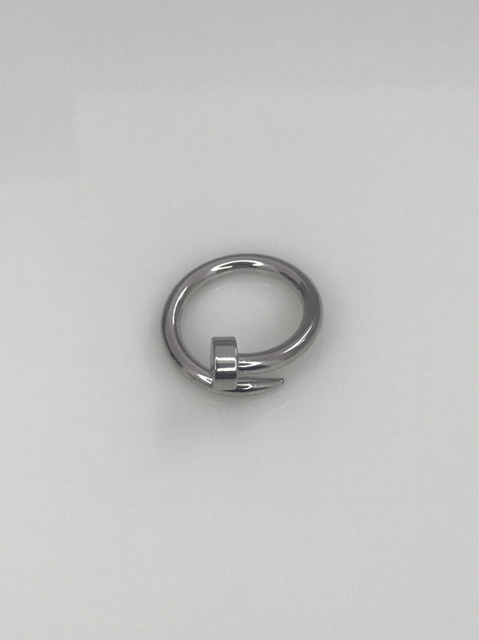 Anillo clavo