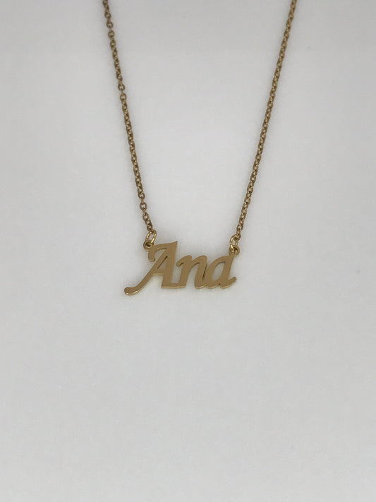 Collar