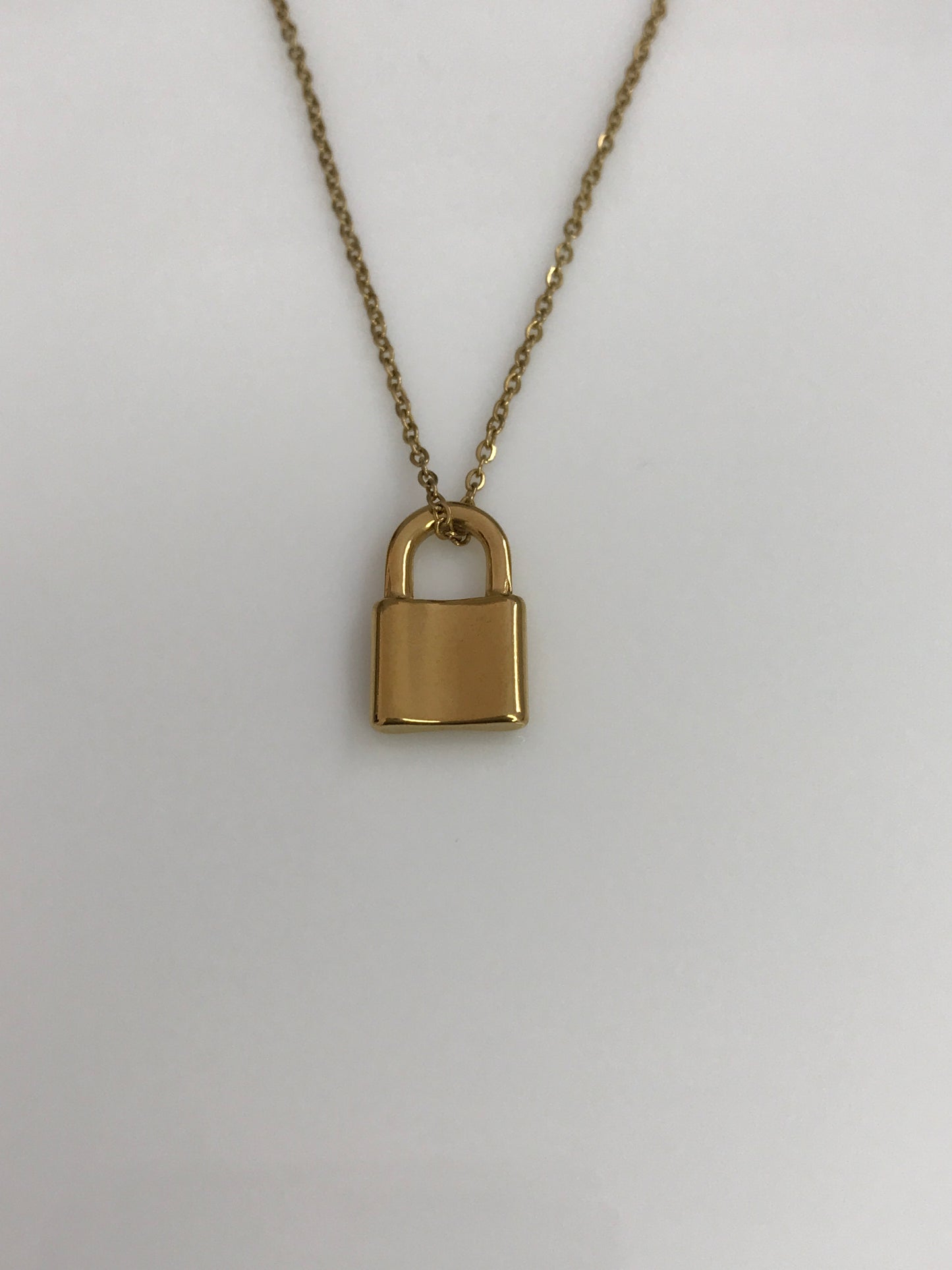 Collar candado