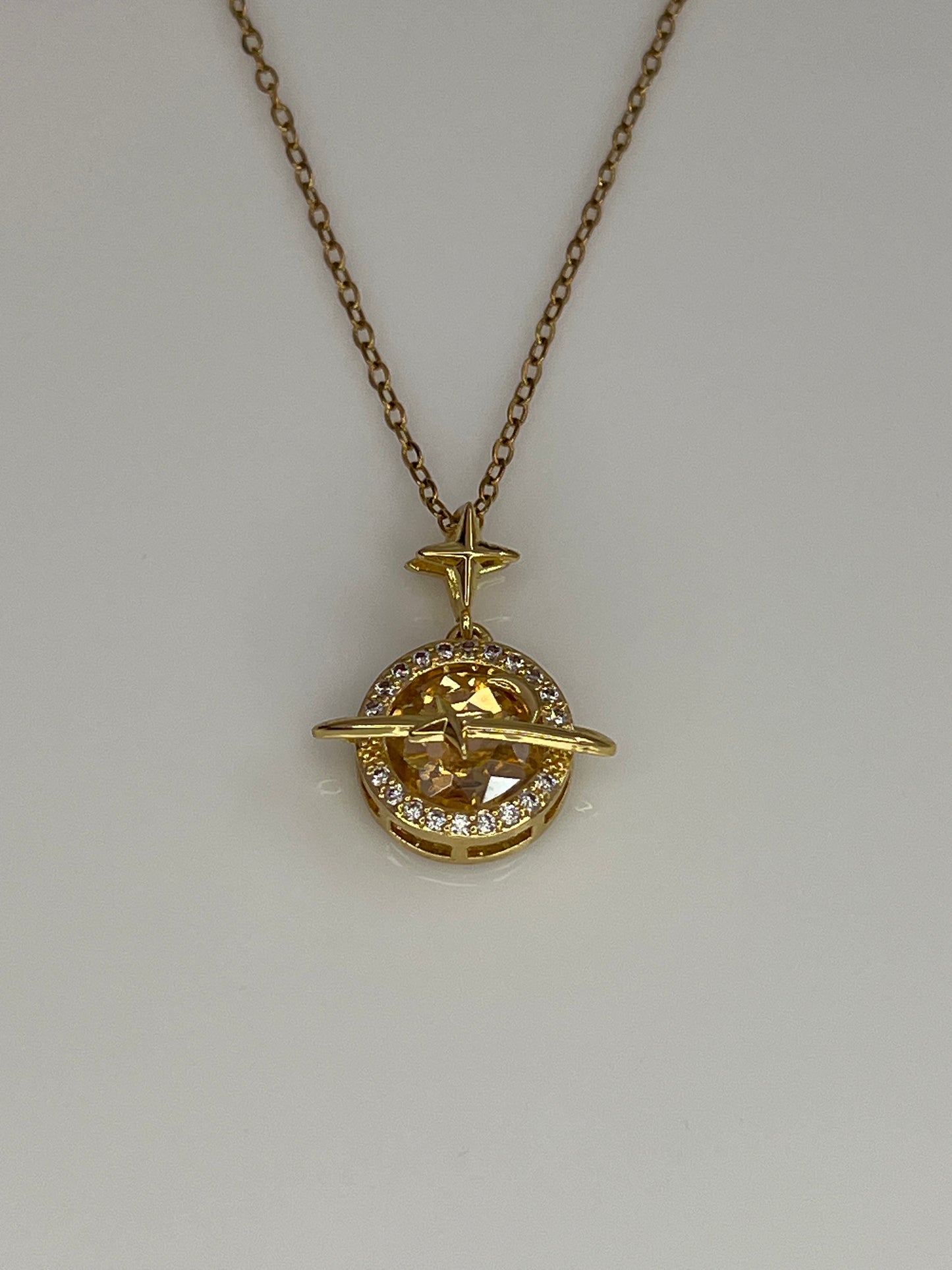 Collar estelar