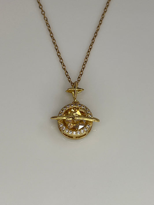 Collar estelar