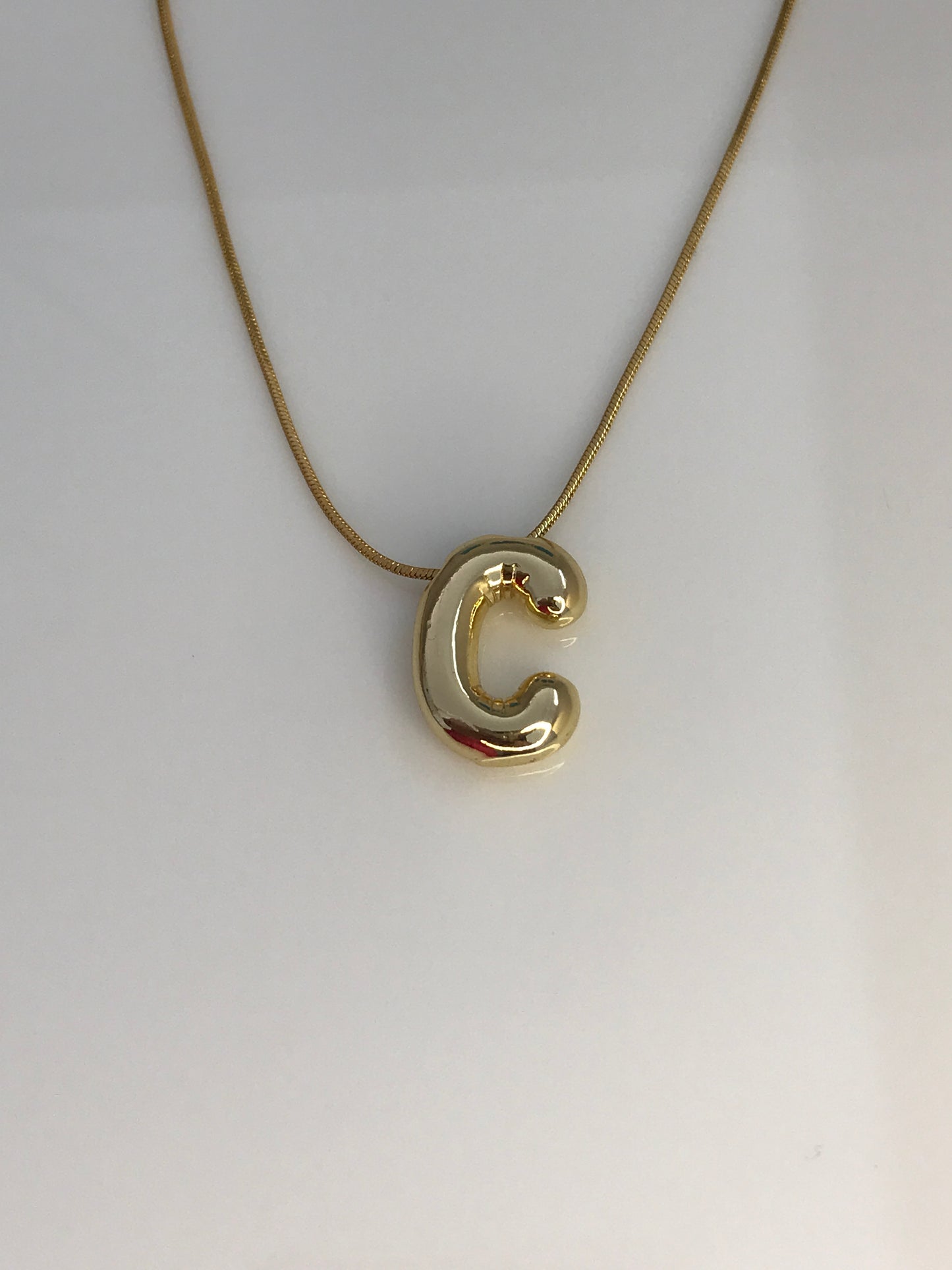COLLAR INICIAL