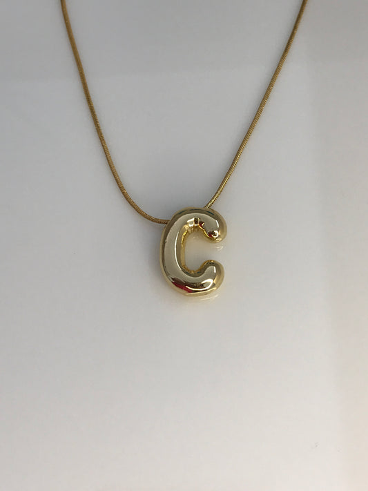 COLLAR INICIAL