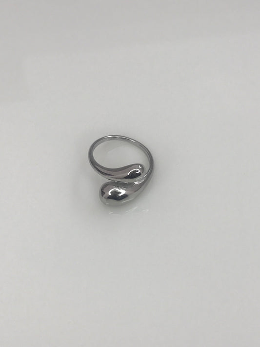 Anillo gota