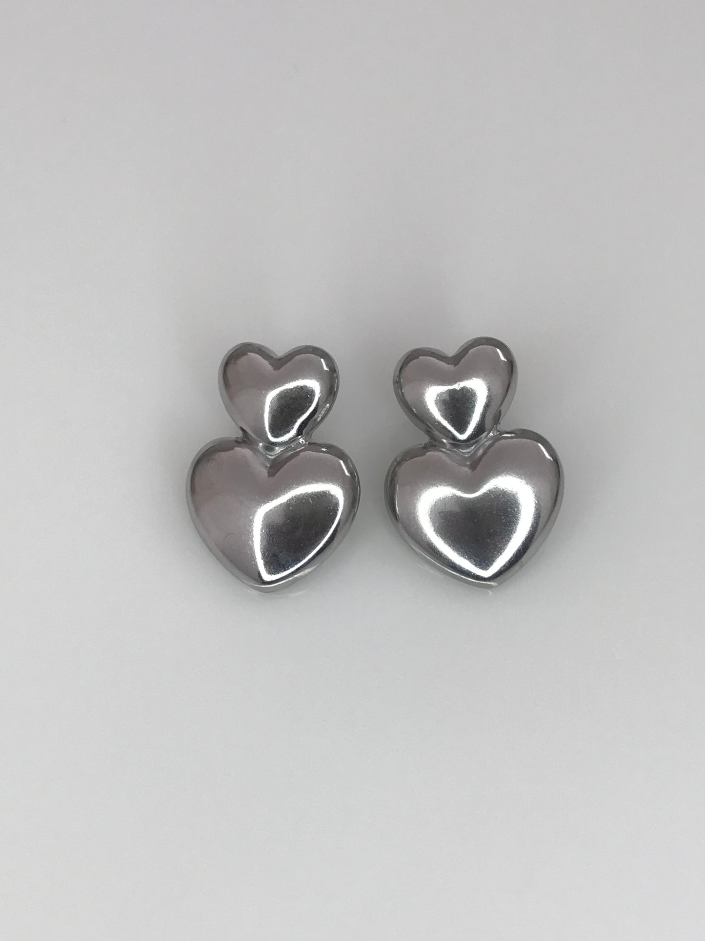 Pendiente corazón