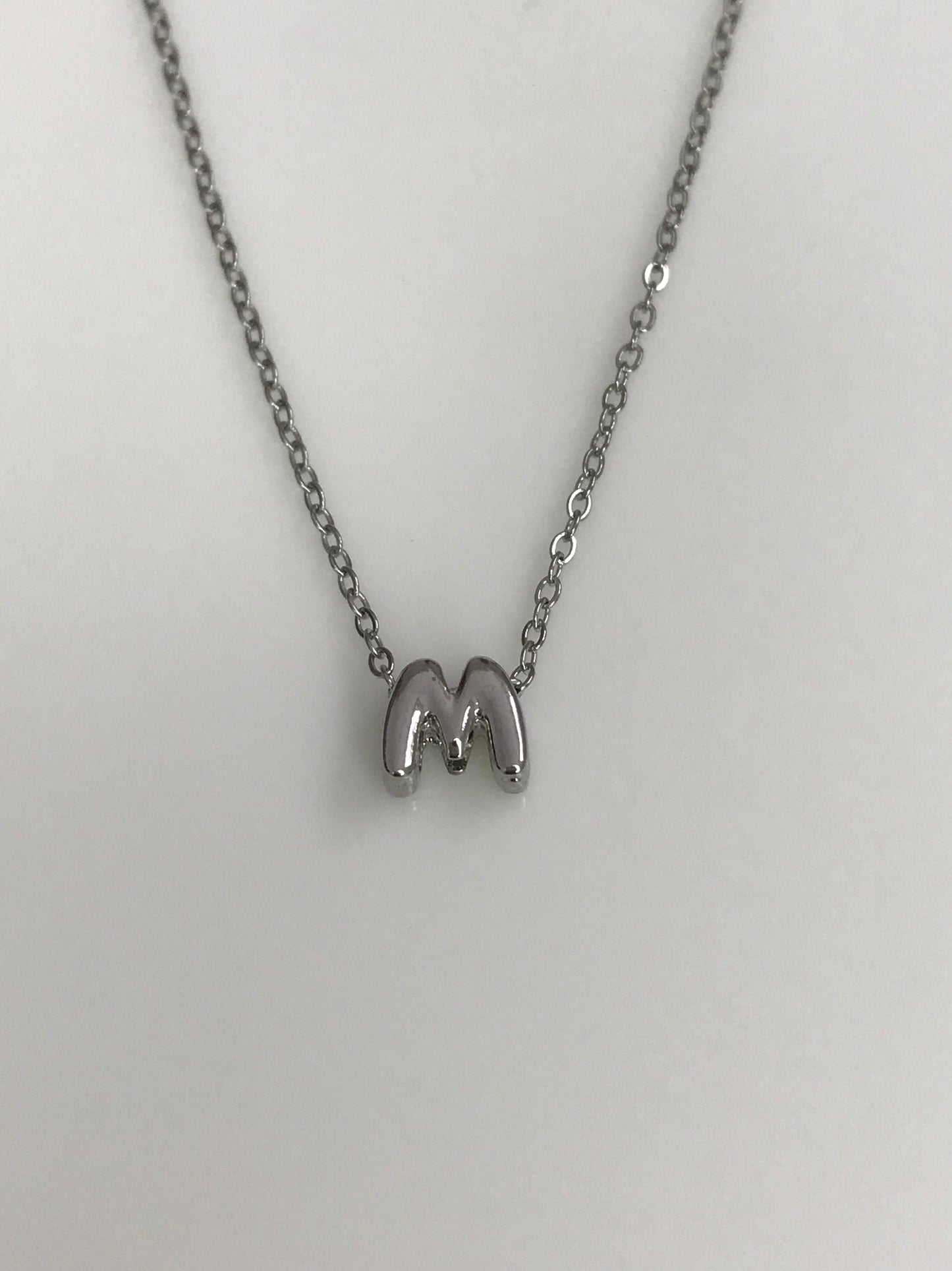 Collar inicial
