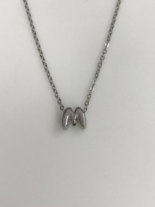 Collar inicial